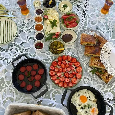 Hotell Flora Boheme Butik *