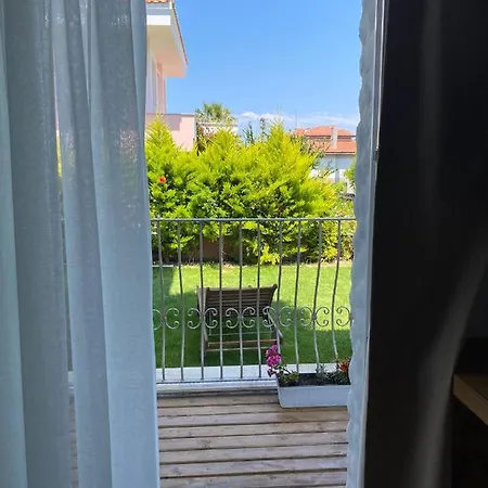 Hotell Flora Boheme Butik Çeşme