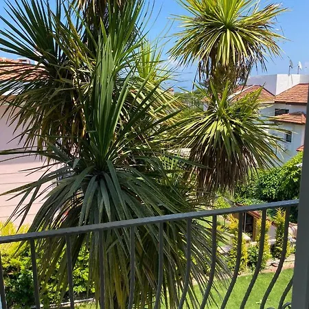 Hotell Flora Boheme Butik Çeşme