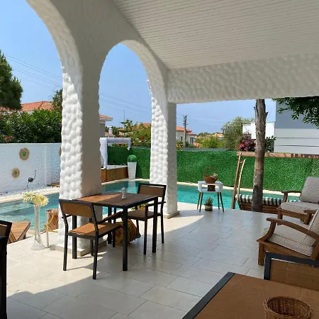 Flora Boheme Butik Hotell