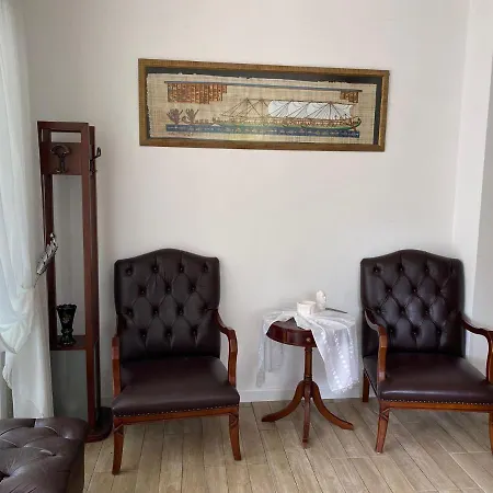Hotell Flora Boheme Butik Çeşme
