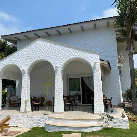 Hotell Flora Boheme Butik