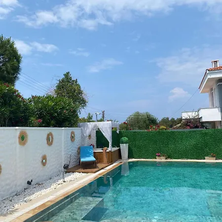 Hotell Flora Boheme Butik *