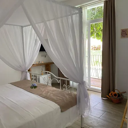 Hotell Flora Boheme Butik *