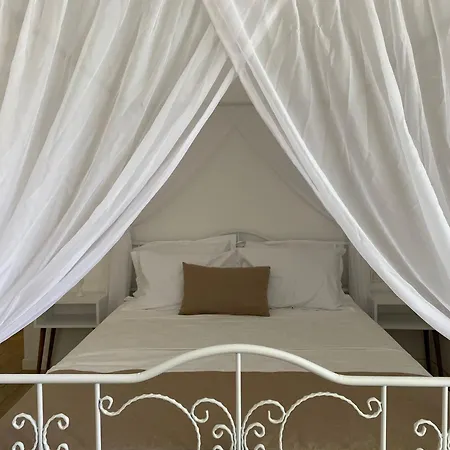 Hotell Flora Boheme Butik