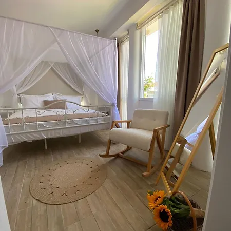 Flora Boheme Butik * Çeşme