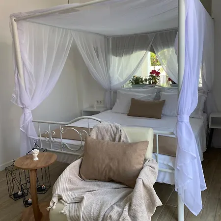 Flora Boheme Butik * Çeşme