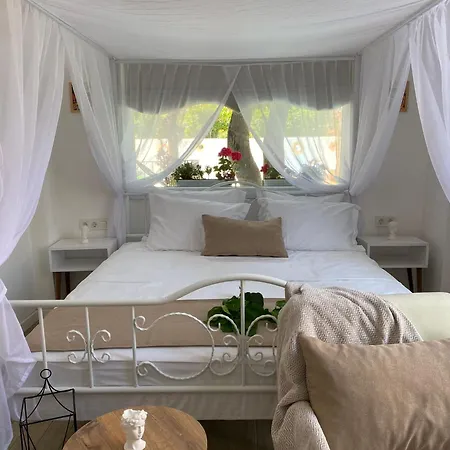 Flora Boheme Butik Hotell