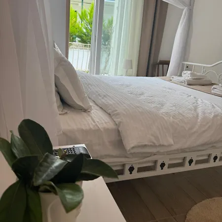 Flora Boheme Butik Hotell Çeşme
