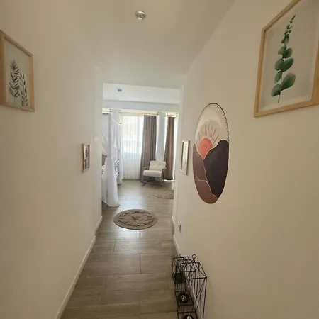 Flora Boheme Butik Cesme