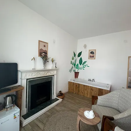 Flora Boheme Butik Hotell