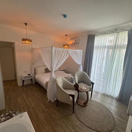 Hotell Flora Boheme Butik