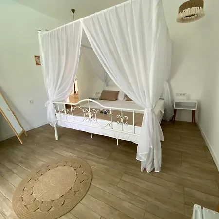 Hotell Flora Boheme Butik