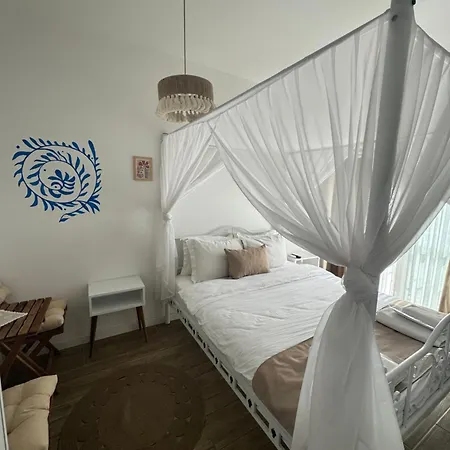 Flora Boheme Butik Cesme