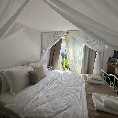 Hotell Flora Boheme Butik *