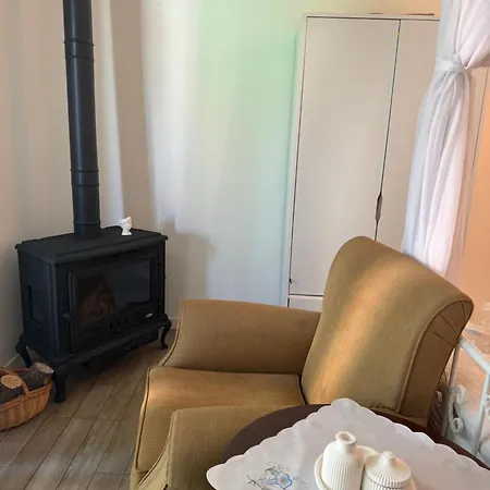 Hotell Flora Boheme Butik *