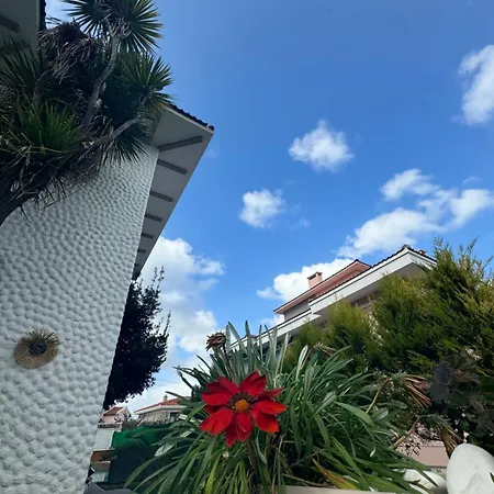 Hotell Flora Boheme Butik Çeşme