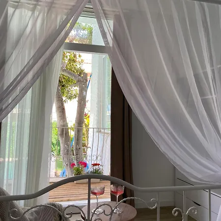 Flora Boheme Butik Hotell Çeşme