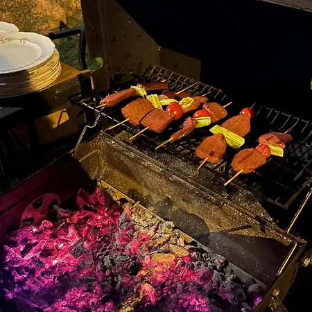 Flora Boheme Butik Hotell Çeşme