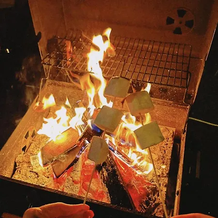 Hotell Flora Boheme Butik