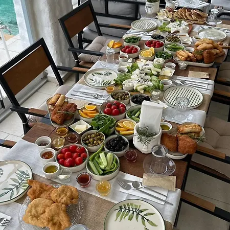 Hotell Flora Boheme Butik