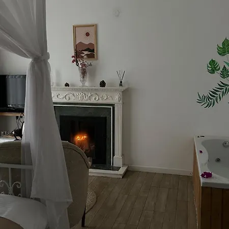 Flora Boheme Butik Hotell