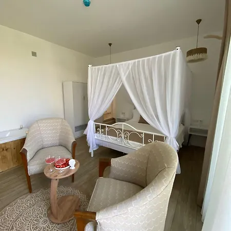 Hotell Flora Boheme Butik