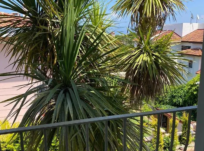 فندق Flora Boheme Butik Çeşme
