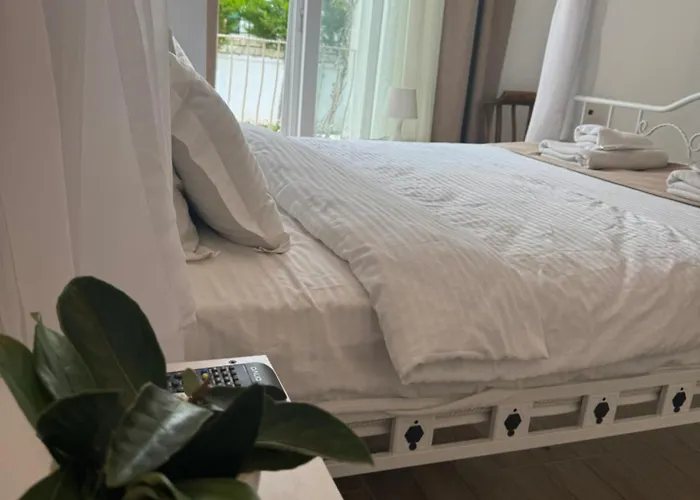 Flora Boheme Butik فندق Çeşme