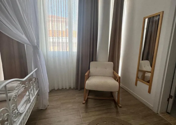Flora Boheme Butik فندق
