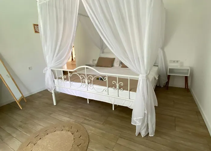 فندق Flora Boheme Butik
