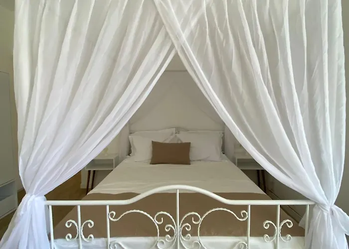 فندق Flora Boheme Butik