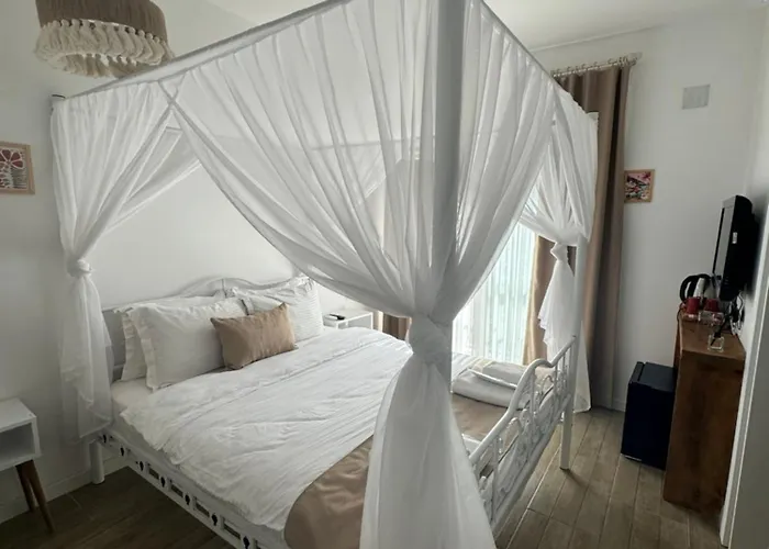 فندق Flora Boheme Butik 5*