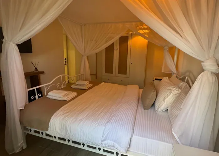 فندق Flora Boheme Butik 5*