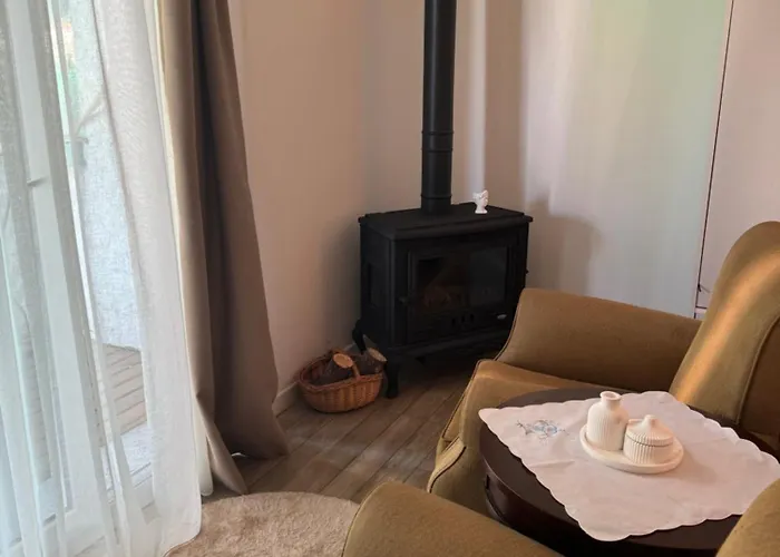فندق Flora Boheme Butik Çeşme
