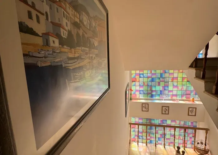 فندق Flora Boheme Butik Çeşme