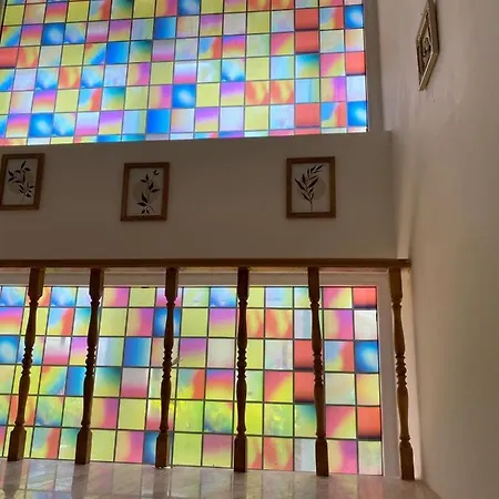 Hotel Flora Boheme Butik *