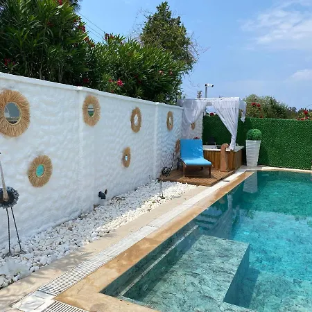 Flora Boheme Butik *