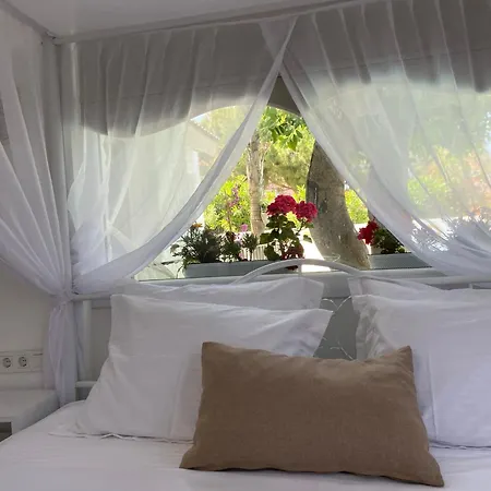 Hotel Flora Boheme Butik