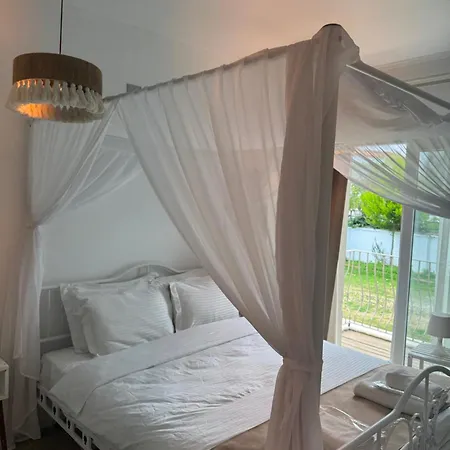 Flora Boheme Butik Çeşme