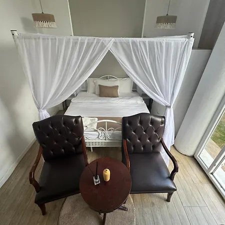 Flora Boheme Butik Çeşme