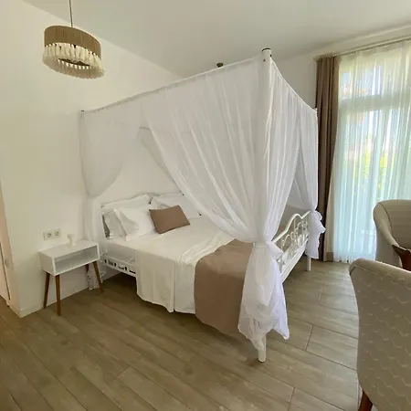 Flora Boheme Butik Hotel Çeşme