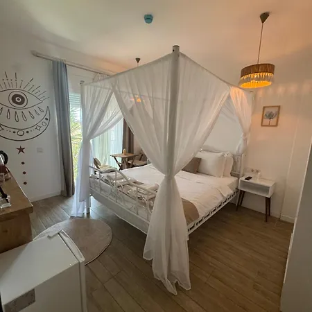 Flora Boheme Butik * Çeşme