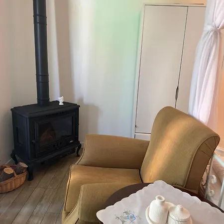 酒店 Flora Boheme Butik Çeşme