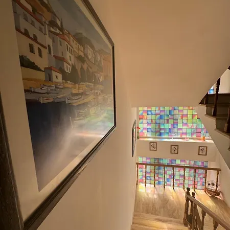 酒店 Flora Boheme Butik Çeşme