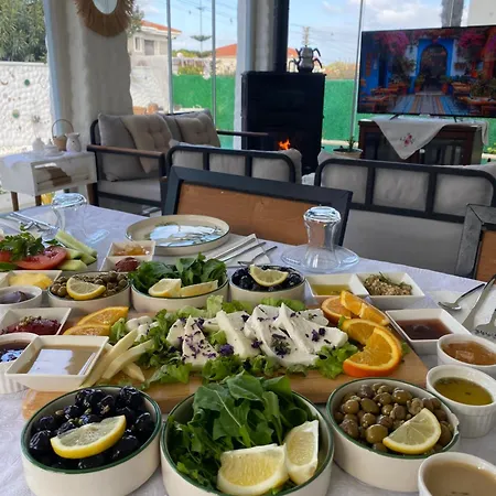 Flora Boheme Butik * Çeşme