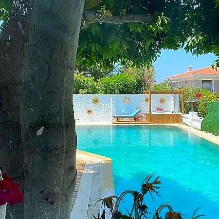 Flora Boheme Butik 5* Çeşme