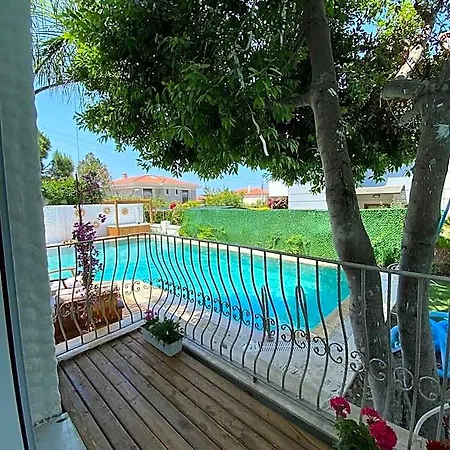 Flora Boheme Butik Hotel Çeşme
