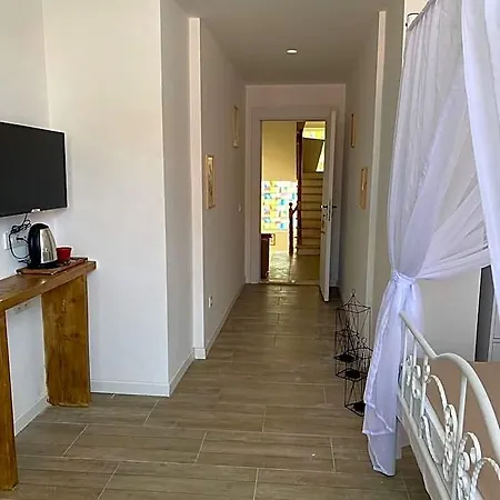 Flora Boheme Butik 酒店 Çeşme