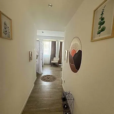 酒店 Flora Boheme Butik Çeşme